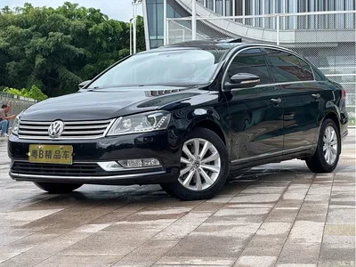 2015 Volkswagen Magotan 2.0TSI Luxury, фото 1, лот 10425271