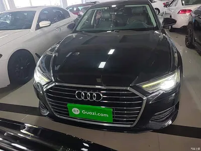 2019 Audi A6L 45 TFSI Premium Elegance, фото 3, лот 10433618