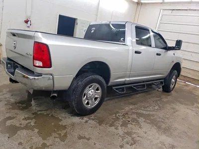 2015 RAM 2500 ST, фото 3, лот 11149190