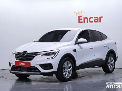 2020 Samsung XM3 1.6 GTe LE Plus, фото 1, лот 10327497