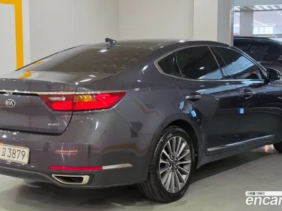 2016 Kia K7 2.2 Diesel Prestige, фото 4, лот 11523775