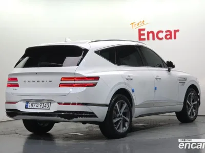 2025 Genesis GV80 2.5T Gasoline 2WD, фото 1, лот 10208681