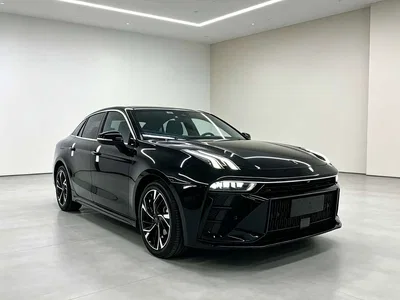 2023 Lynk & Co 03 1.5TD DCT Power Pro, фото 3, лот 10392433