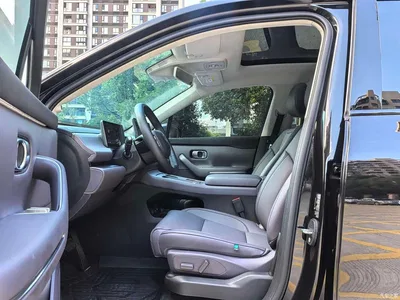 2024 Leapmotor C10 530 Smart Edition, фото 4, лот 10331655