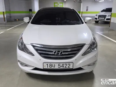 2013 Hyundai Sonata CVVL Premium, фото 1, лот 10226029