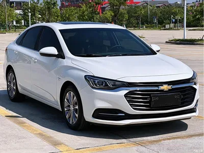 2022 Chevrolet Monza 320 Automatic Enjoyment Sunroof Edition, фото 3, лот 10378030