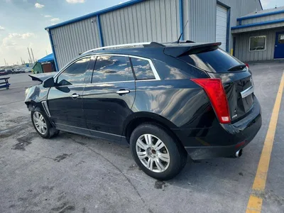 2013 CADILLAC SRX LUXURY COLLECTION, фото 2, лот 10868010