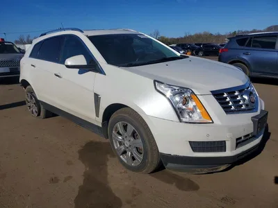 2014 CADILLAC SRX LUXURY COLLECTION, фото 4, лот 10864114