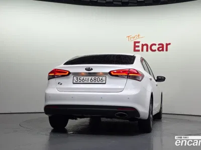 2018 Kia K3 Trendy, фото 4, лот 10224139