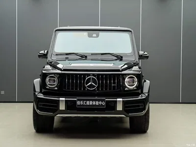 2023 Mercedes-Benz G-Class, фото 4, лот 10298210
