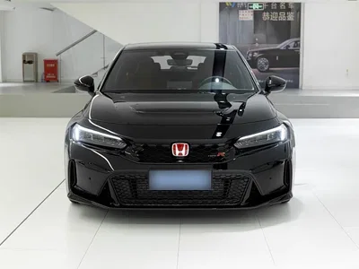 2023 Honda Civic (Import) 2.0T 420TURBO TYPE R, фото 2, лот 11582073