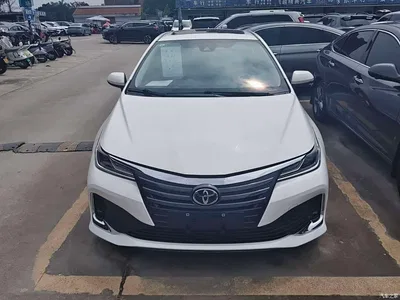 2023 Toyota Allion 2.0L Zunyue Edition, фото 2, лот 11217595