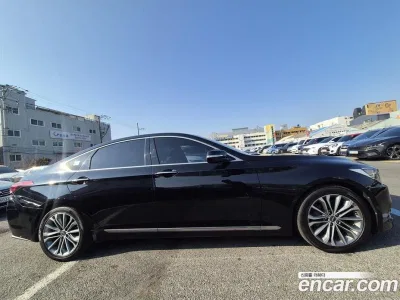 2016 Hyundai Genesis G330 Modern AWD, фото 2, лот 10137159