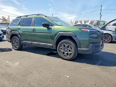 2026 SUBARU OUTBACK PREMIUM, фото 4, лот 10885047