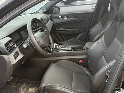 2021 Lynk & Co 03 2.0TD Auto Jin Pro, фото 4, лот 11190919