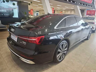 2023 Audi A6L 45 TFSI Premium Selection Dynamic, фото 4, лот 11210579