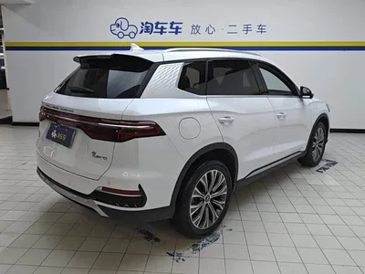 2022 BYD Song Pro New Energy DM-i 110km Flagship Pro, фото 3, лот 10274747