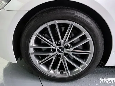 2020 Kia K9 3.8 GDI AWD, фото 4, лот 10061931