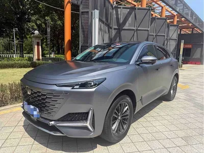 2023 Changan UNI-K 2.0T FWD Joy Style, фото 1, лот 10667213