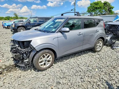 2023 KIA SOUL LX, фото 1, лот 10773937