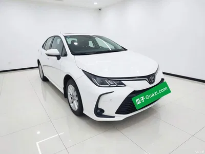 2021 Toyota Corolla 1.2T S-CVT Elite PLUS Edition, фото 3, лот 11181714