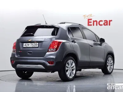 2019 Chevrolet Trax 1.4 LT, фото 2, лот 10086731