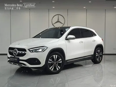 2023 Mercedes Gla Class, фото 1, лот 10248539