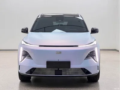 2024 Geely Galaxy Galaxy L7 1.5T 55km PRO Soaring Dragon Edition, фото 2, лот 10428571