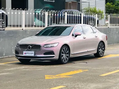 2024 Volvo S90 B5 Inscription Luxury Edition, фото 1, лот 10354127