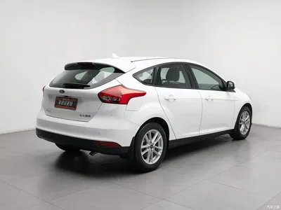 2017 Ford Focus Hatchback 1.6L Auto Fashion Smart Edition, фото 2, лот 11412153