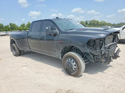 2026 RAM 3500 LARAMIE, фото 4, лот 11158015