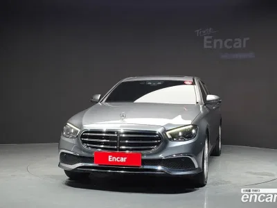 2022 Mercedes-Benz E-Class E250 Exclusive, фото 3, лот 10164721