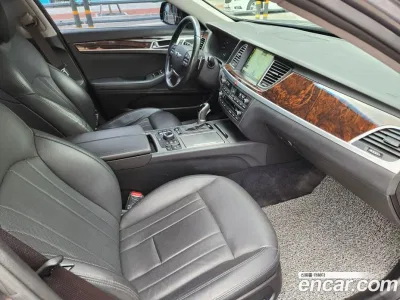 2015 Hyundai Genesis G330 Premium AWD, фото 2, лот 10225854