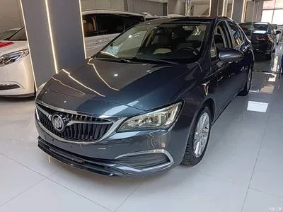 2018 Buick Verano Sedan 15S Automatic Leading, фото 2, лот 10267348