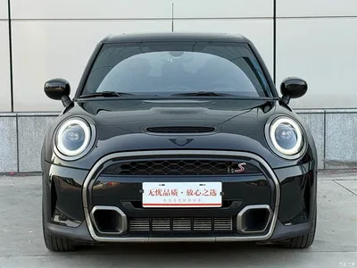2023 MINI MINI 2.0T COOPER S King's Cross Special Edition 5-Door, фото 2, лот 10351452