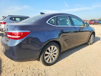2016 BUICK VERANO, фото 3, лот 10659110