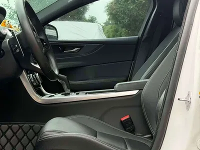 2021 Jaguar XEL 2.0T 200PS R-DYNAMIC Youth Sport Edition, фото 3, лот 10360366