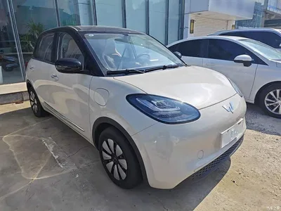 2025 Wuling Motors Wuling Bingo Model 333km Joy Edition, фото 4, лот 10369770