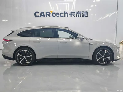 2025 NIO ET5T 75kWh Touring, фото 4, лот 10356441