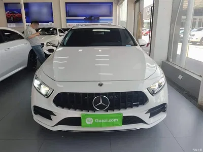 2018 Mercedes-Benz CLS 350 4MATIC, фото 3, лот 10300627