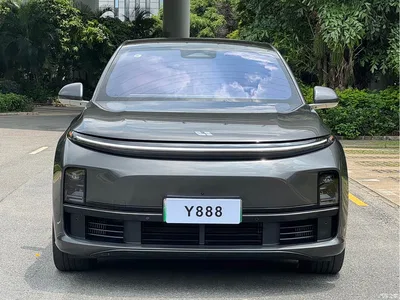 2023 Li Auto L7 Pro, фото 3, лот 10445298