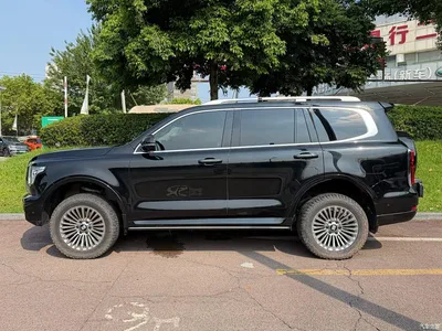 2024 Tank 500 EV Hi4-T, фото 3, лот 10344128