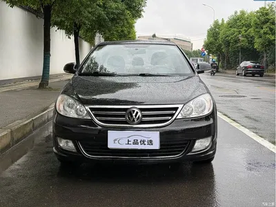 2011 Volkswagen Lavida 1.6L Automatic Pinya Edition, фото 2, лот 10481880