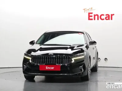 2020 Kia K7 2.5 GDI Noblesse, фото 2, лот 10039460