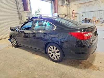 2015 SUBARU LEGACY 2.5I PREMIUM, фото 2, лот 10565499