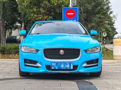 2015 Jaguar XE 2.0T 200PS R-Sport, фото 2, лот 10304180