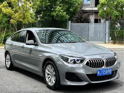 2010 BMW 5 Series GT 535i Leading Model, фото 3, лот 10474389