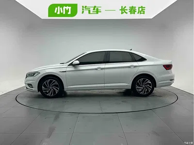 2021 Volkswagen Sagitar 280TSI DSG Surpassing Edition, фото 3, лот 10412594
