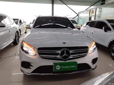 2019 Mercedes-Benz GLC 260 4MATIC Luxury, фото 3, лот 11181086