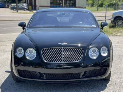 2005 BENTLEY CONTINENTAL GT, фото 4, лот 10969461